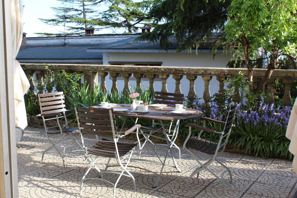 Villa Cristina Castellina in Chianti Dış mekan fotoğraf