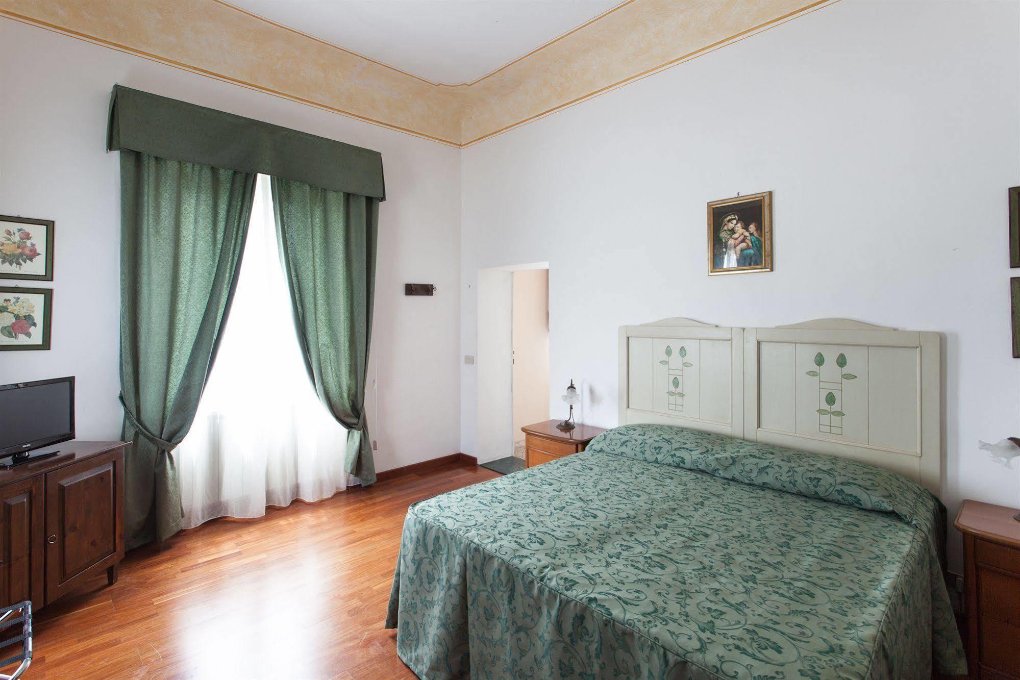 Villa Cristina Castellina in Chianti Dış mekan fotoğraf